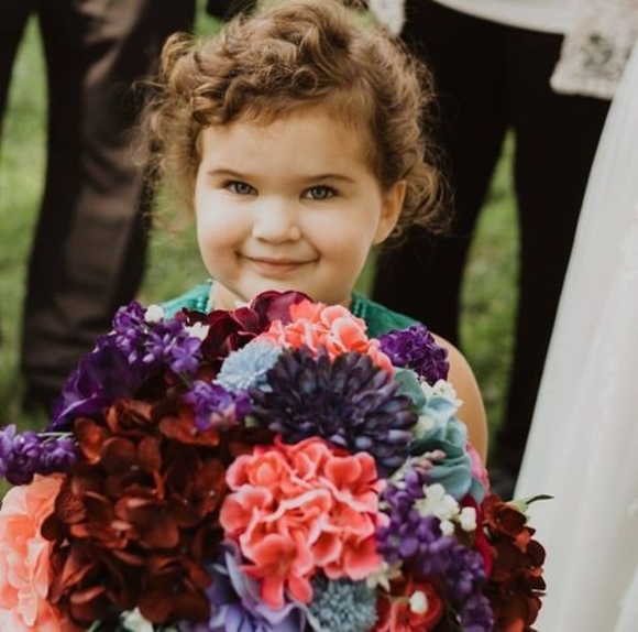 Meet your Posher, Danielle - Picture 1 of 1